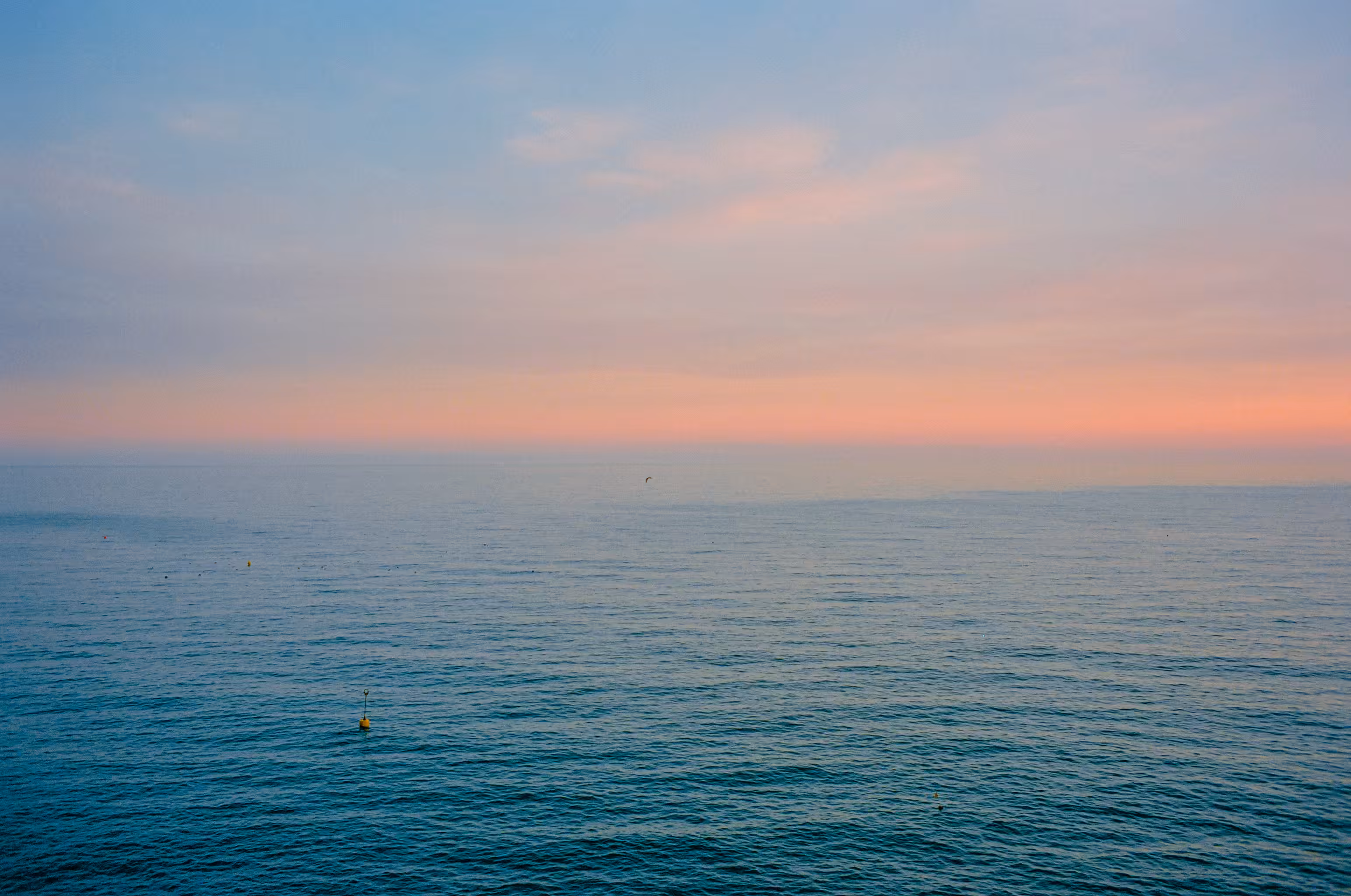 Drifting Slowly