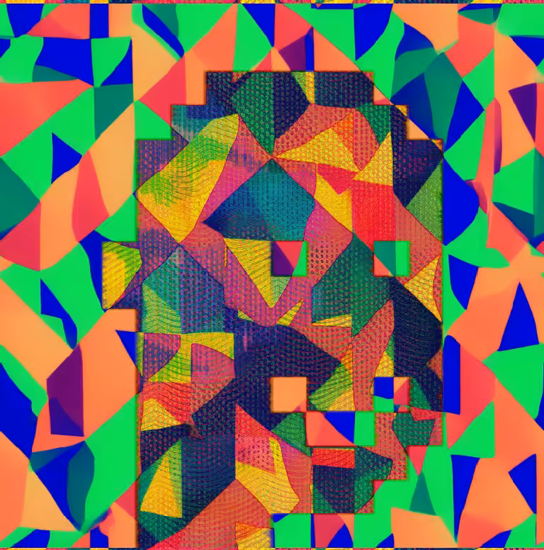 coalescence #3230