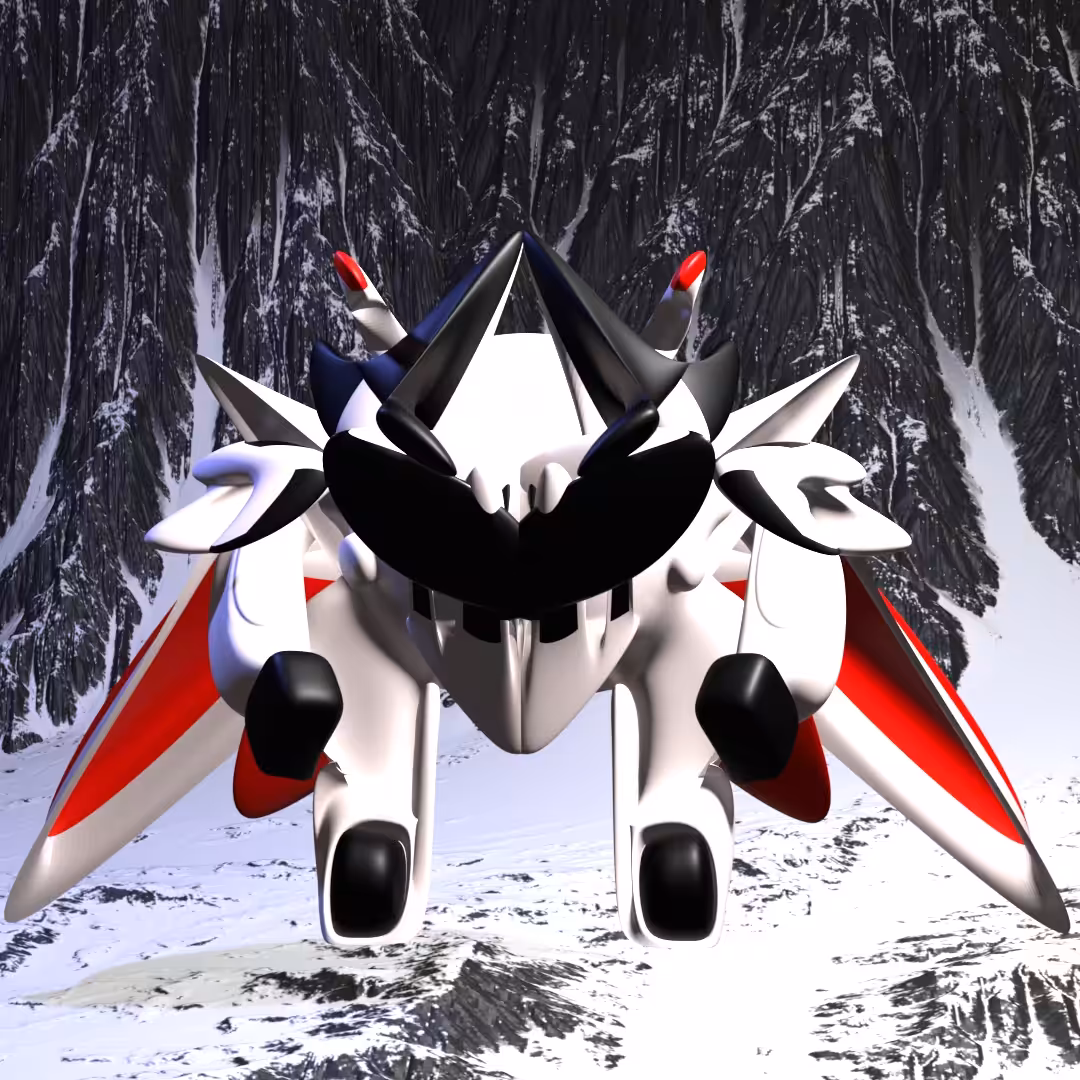 Oslobot - White Edition #1