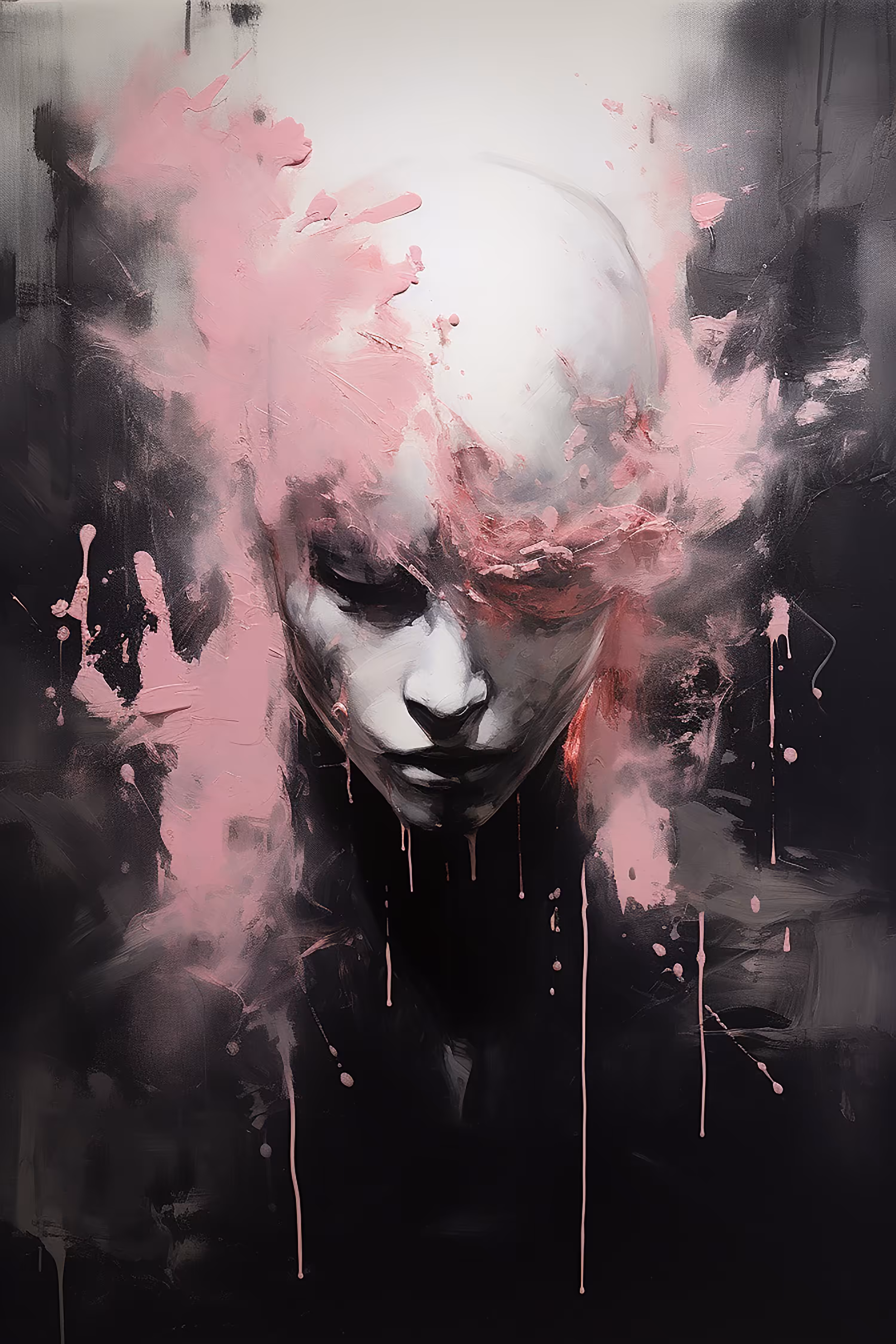 Ethereal Whispers #3
