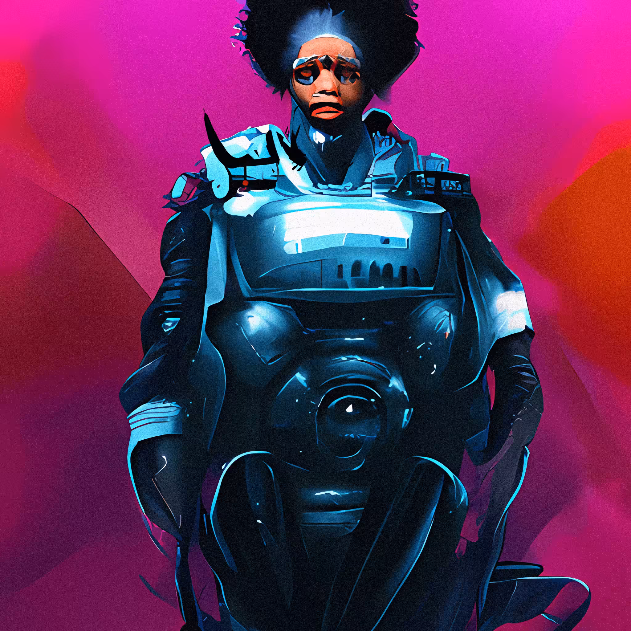 Future Proof Visions #013