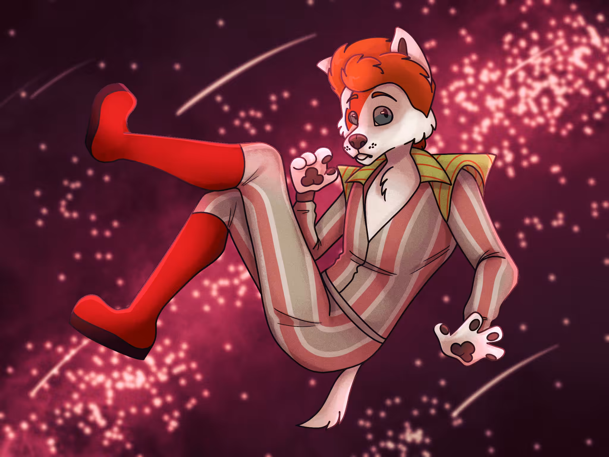 SuperBStarz Ziggy ✨