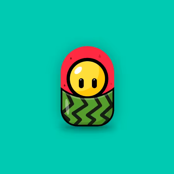 Pokey #00028