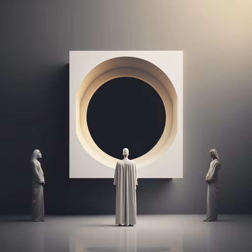 Æsir Gods  #18
