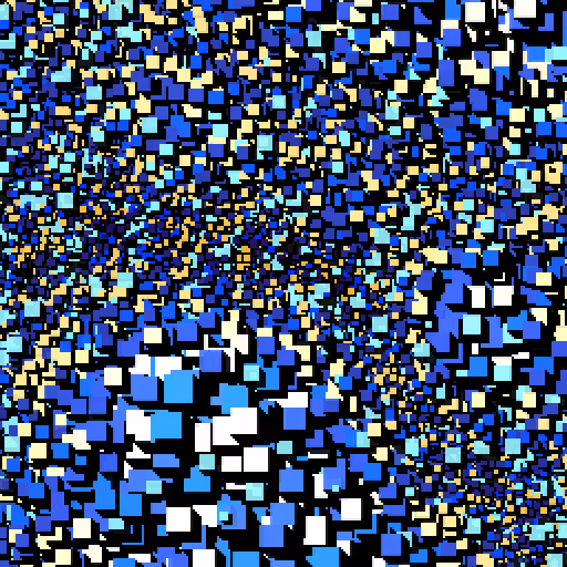 pixelflow #72