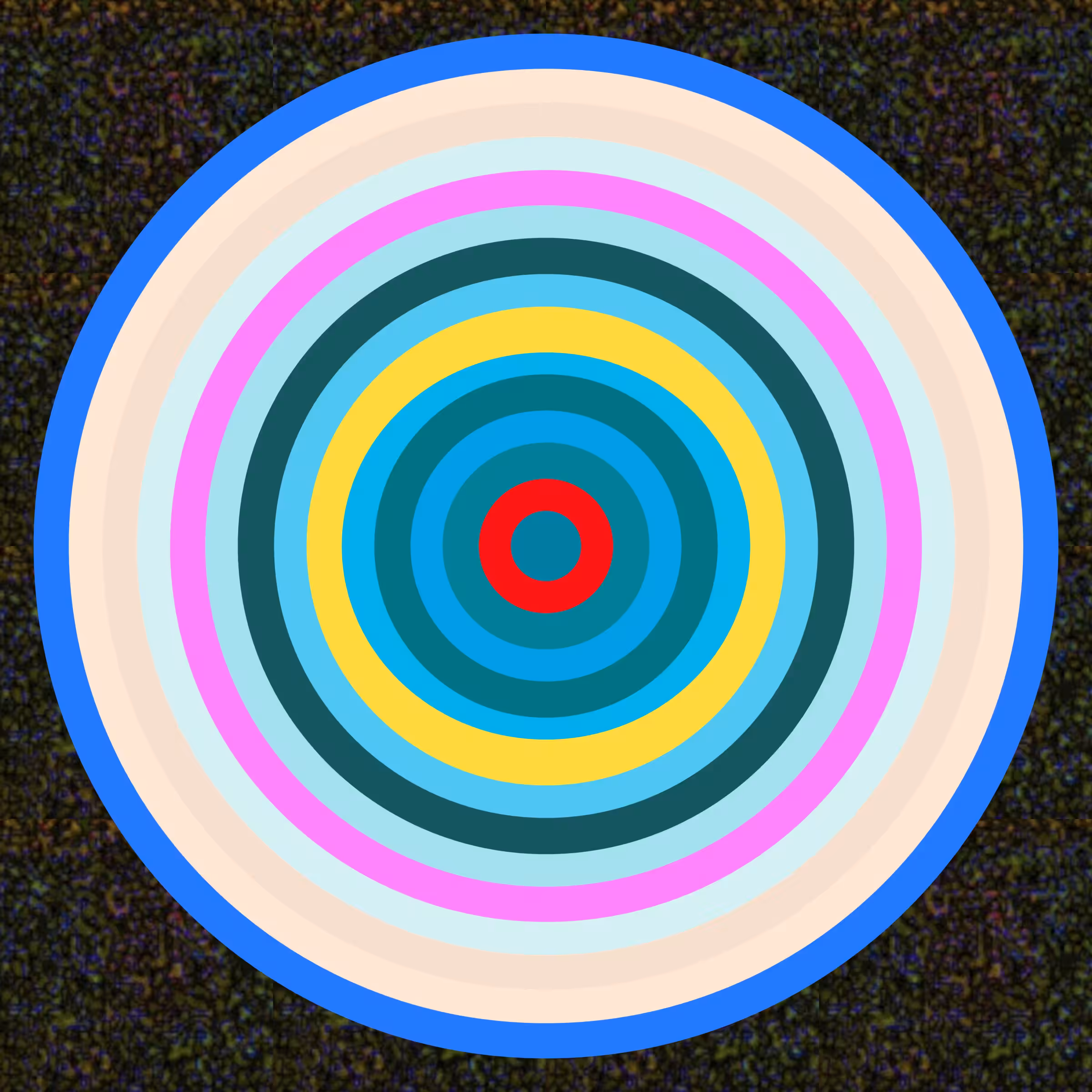 Circle of Frens² #7981