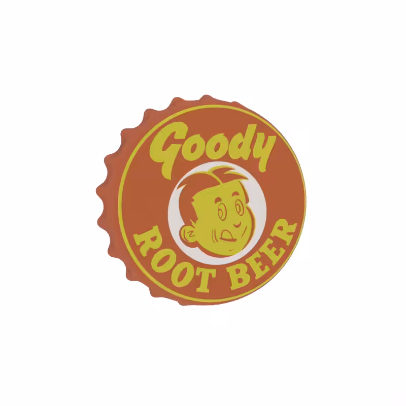 BottleCapCoin