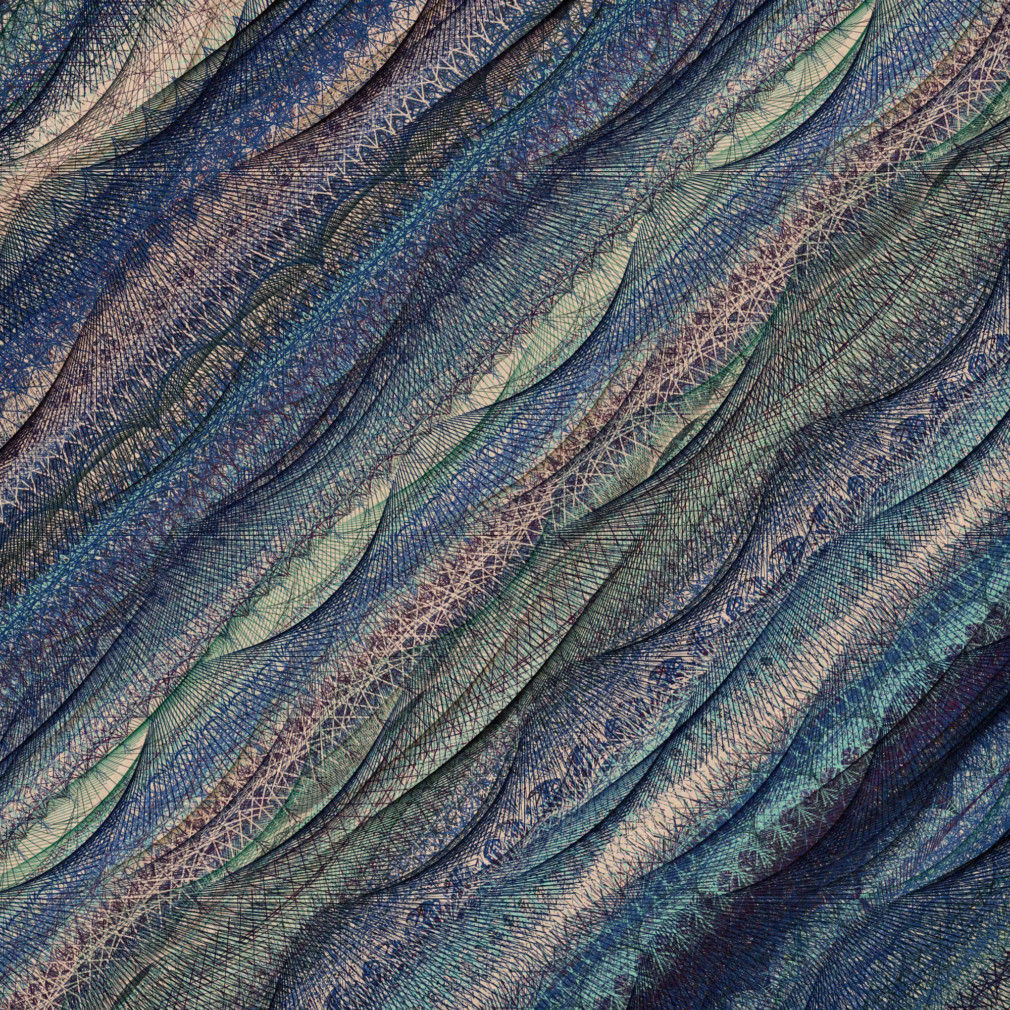 Lace Factory #272