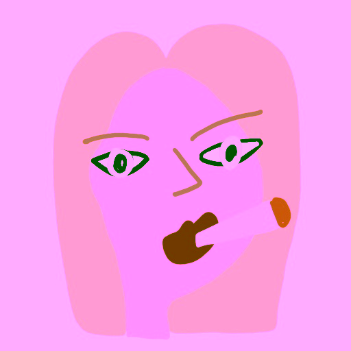 Generic Store-Brand Punks - #154