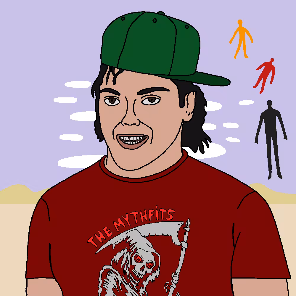 Mythfits: Mythfit #2666