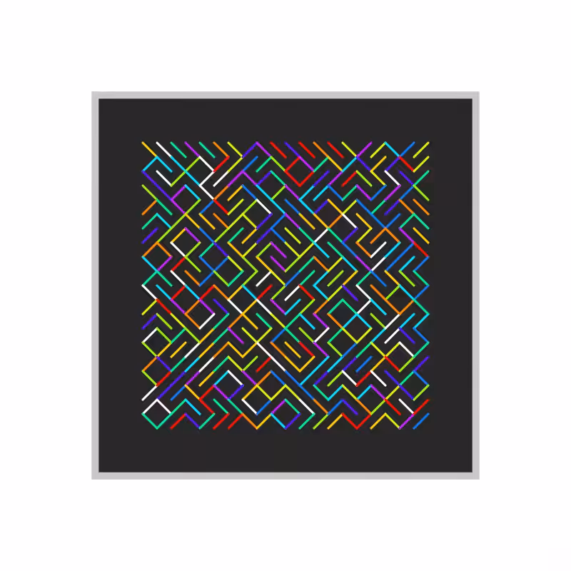 perplex abstract #62