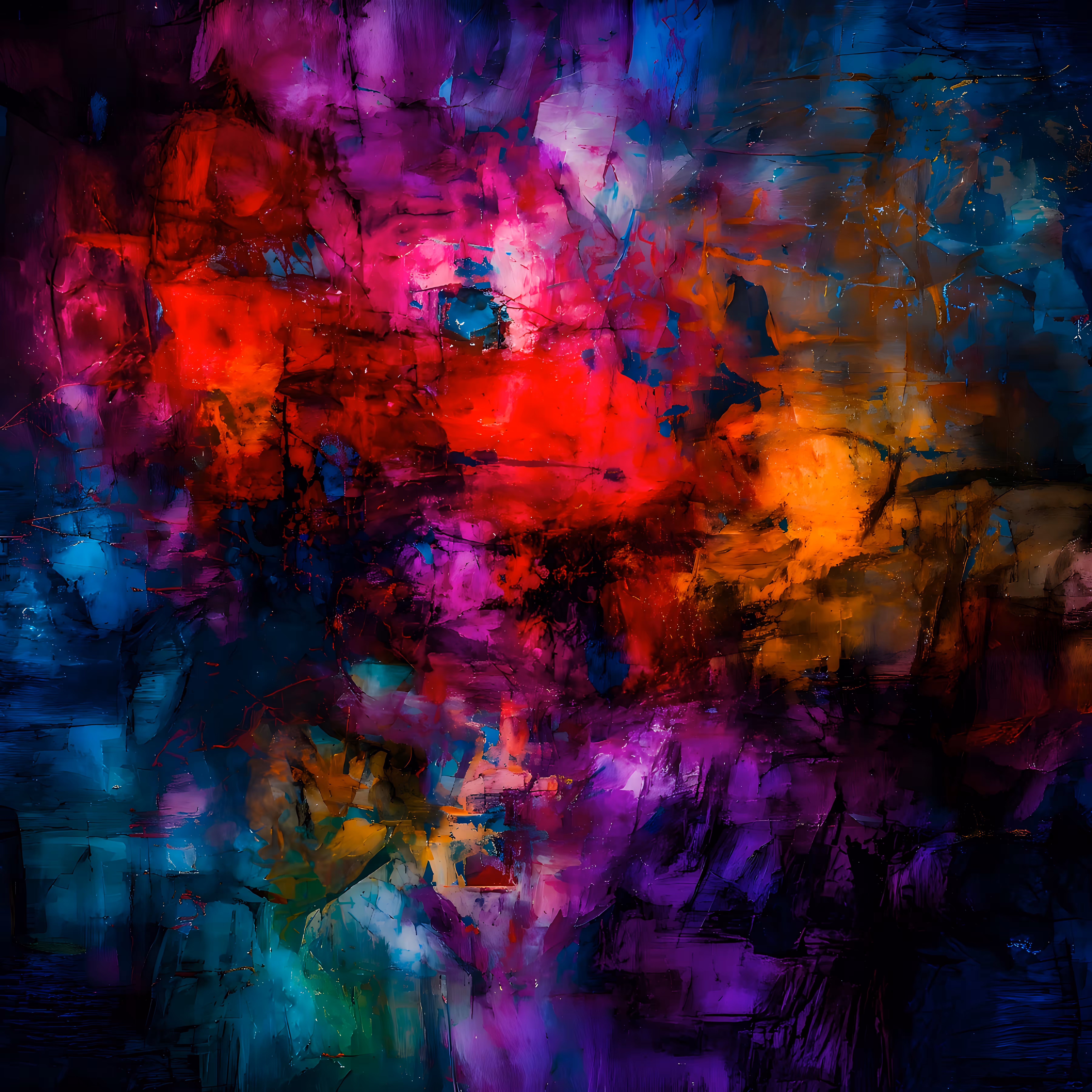 DREAMY THOUGHTS 