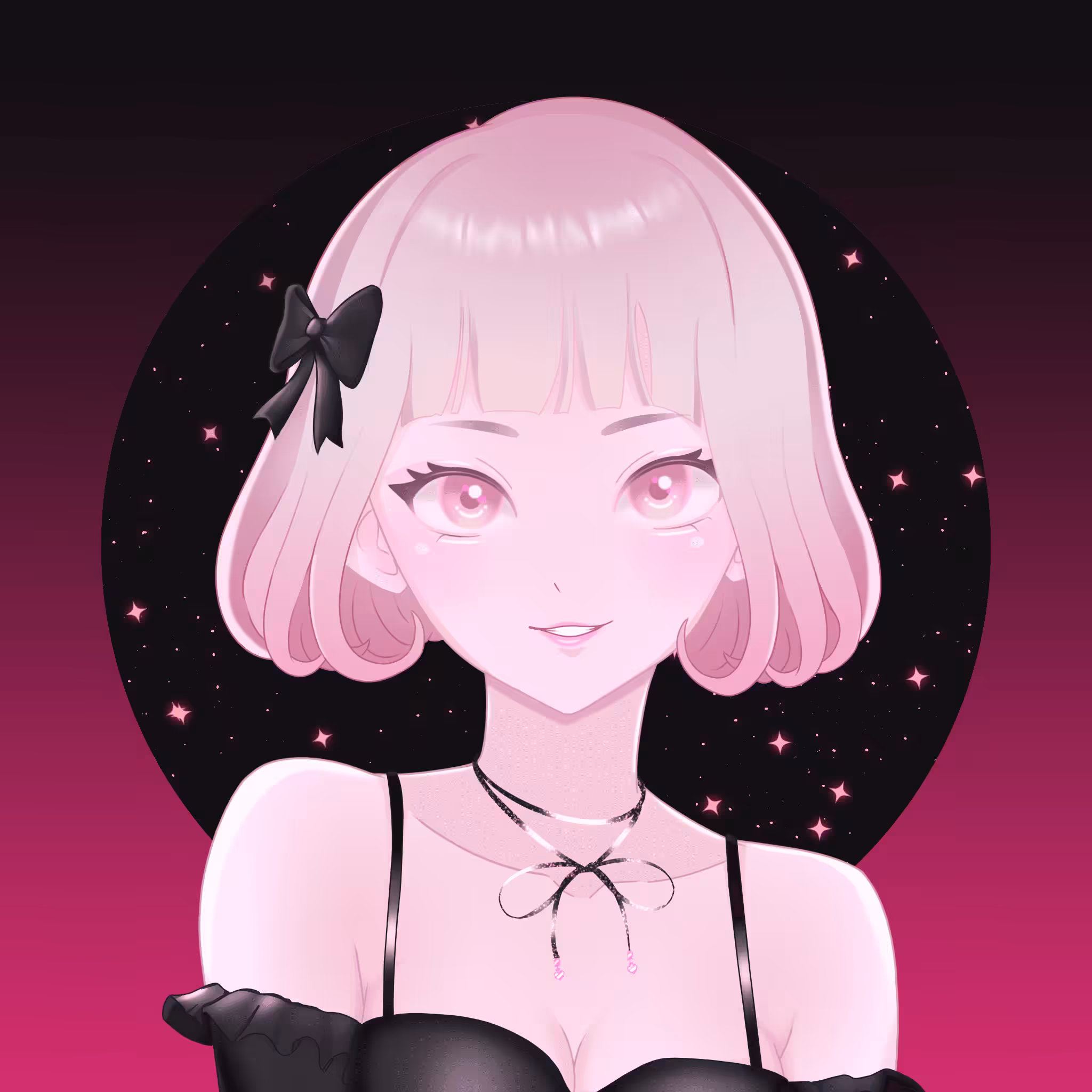 Shoujo Hearts #8
