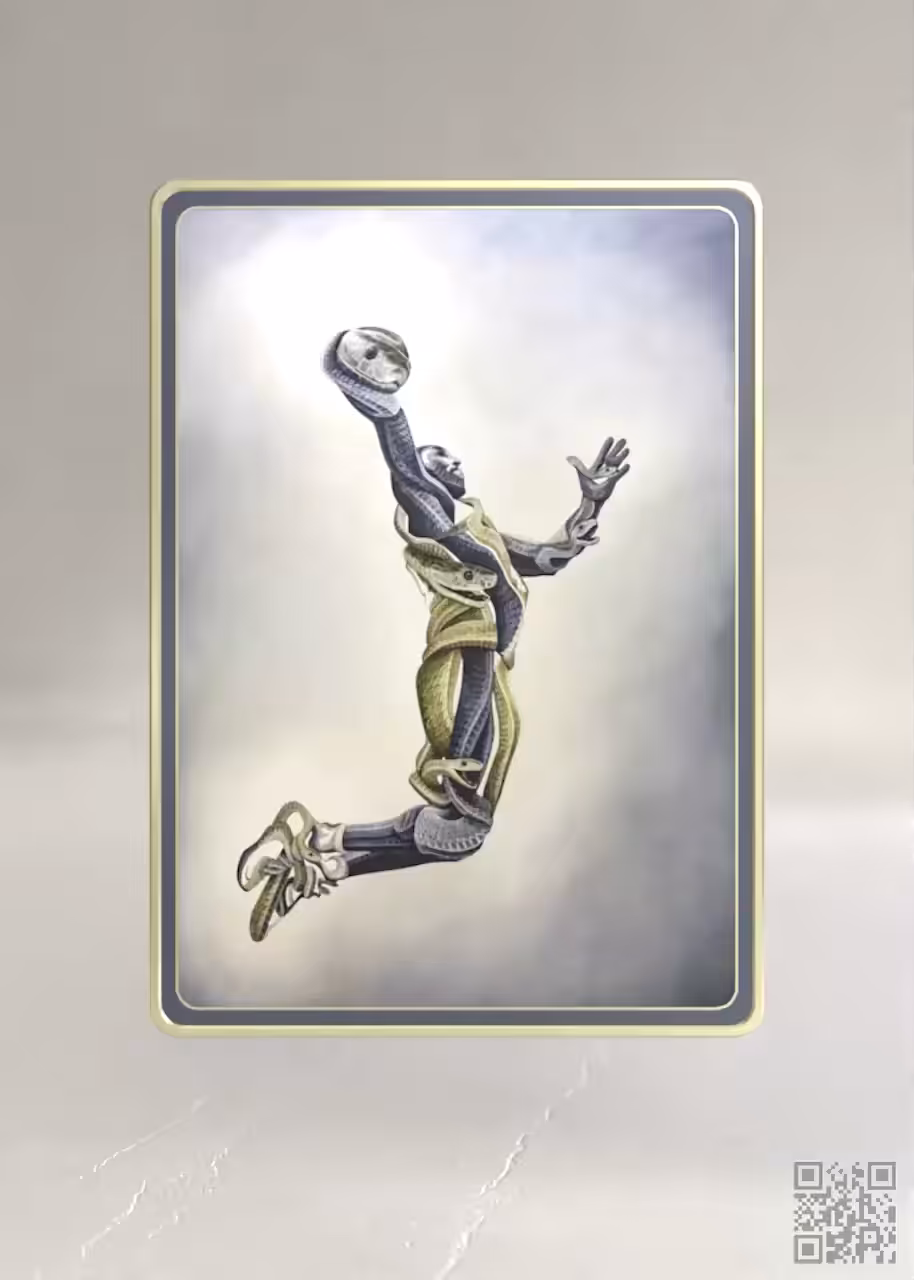Mamba #24 Bronze (3 of 20)