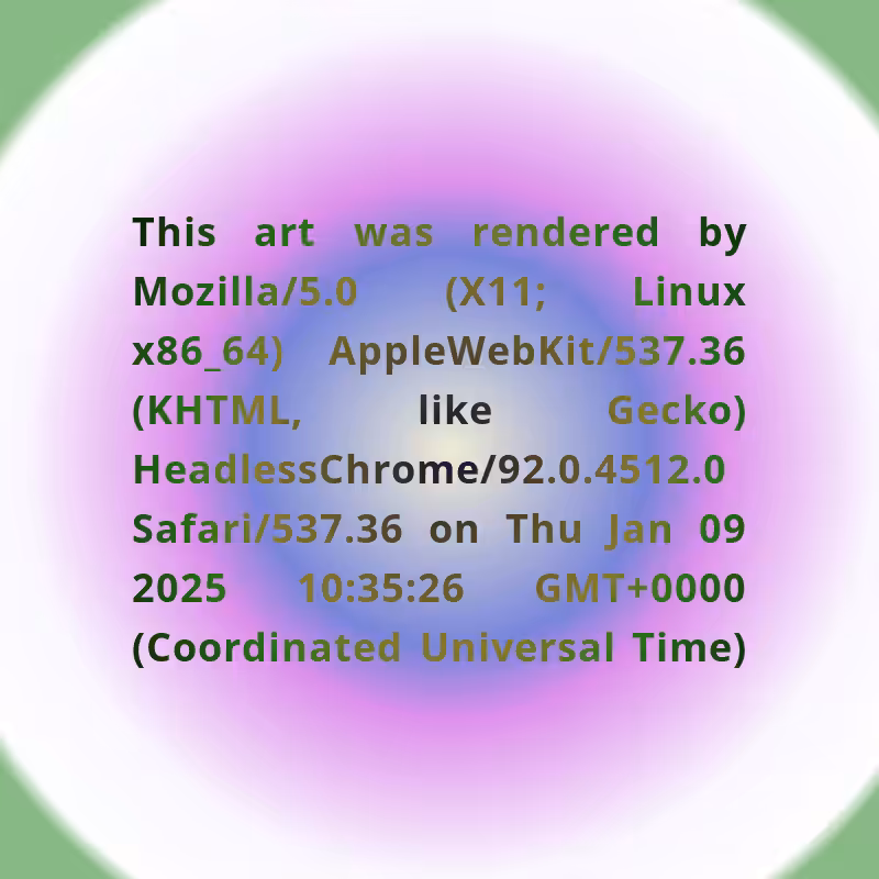 BROWSER ART #235