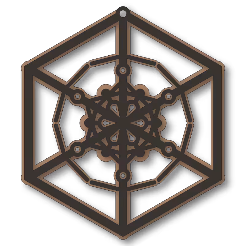 fx(ornament) 2022 #463