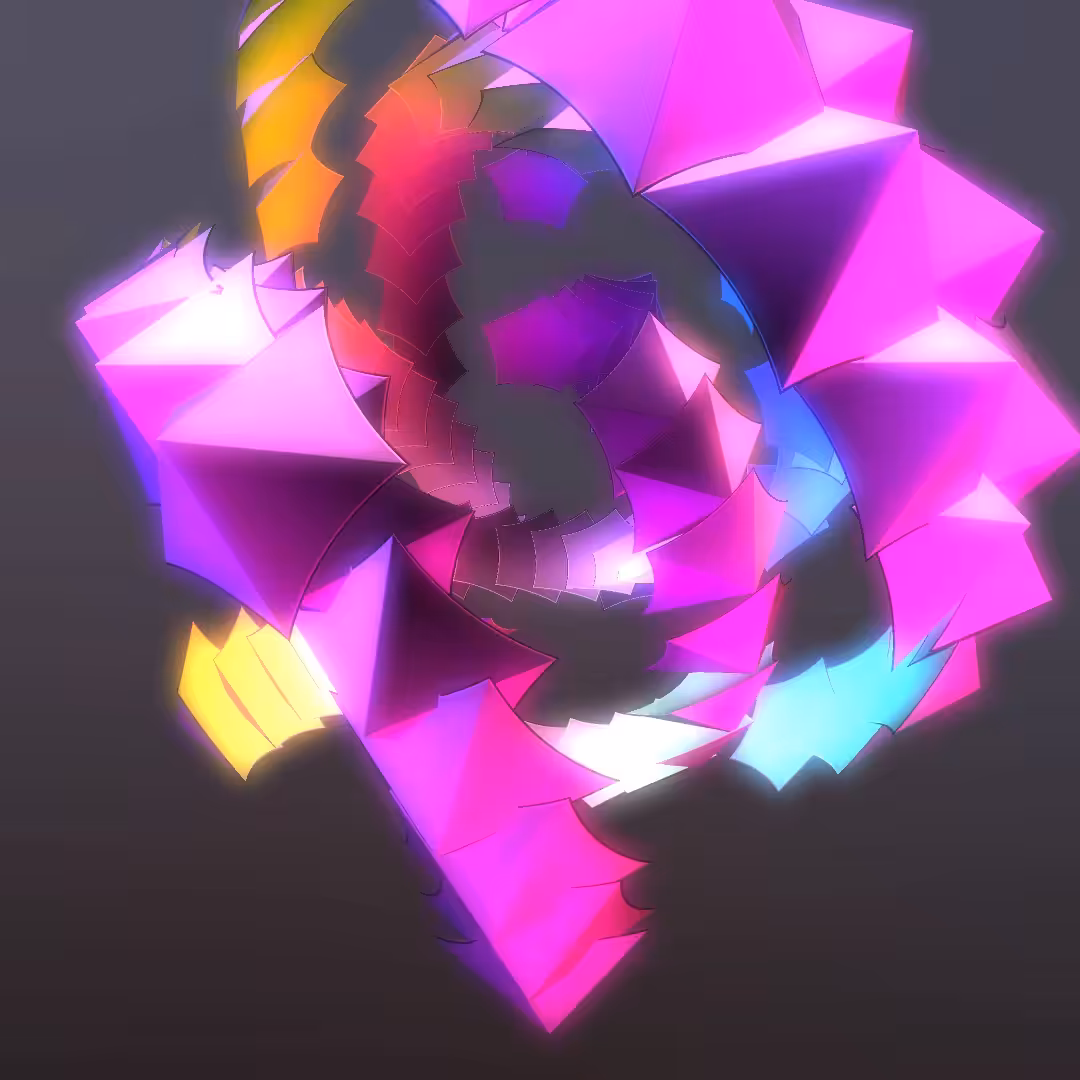 Spiral engine