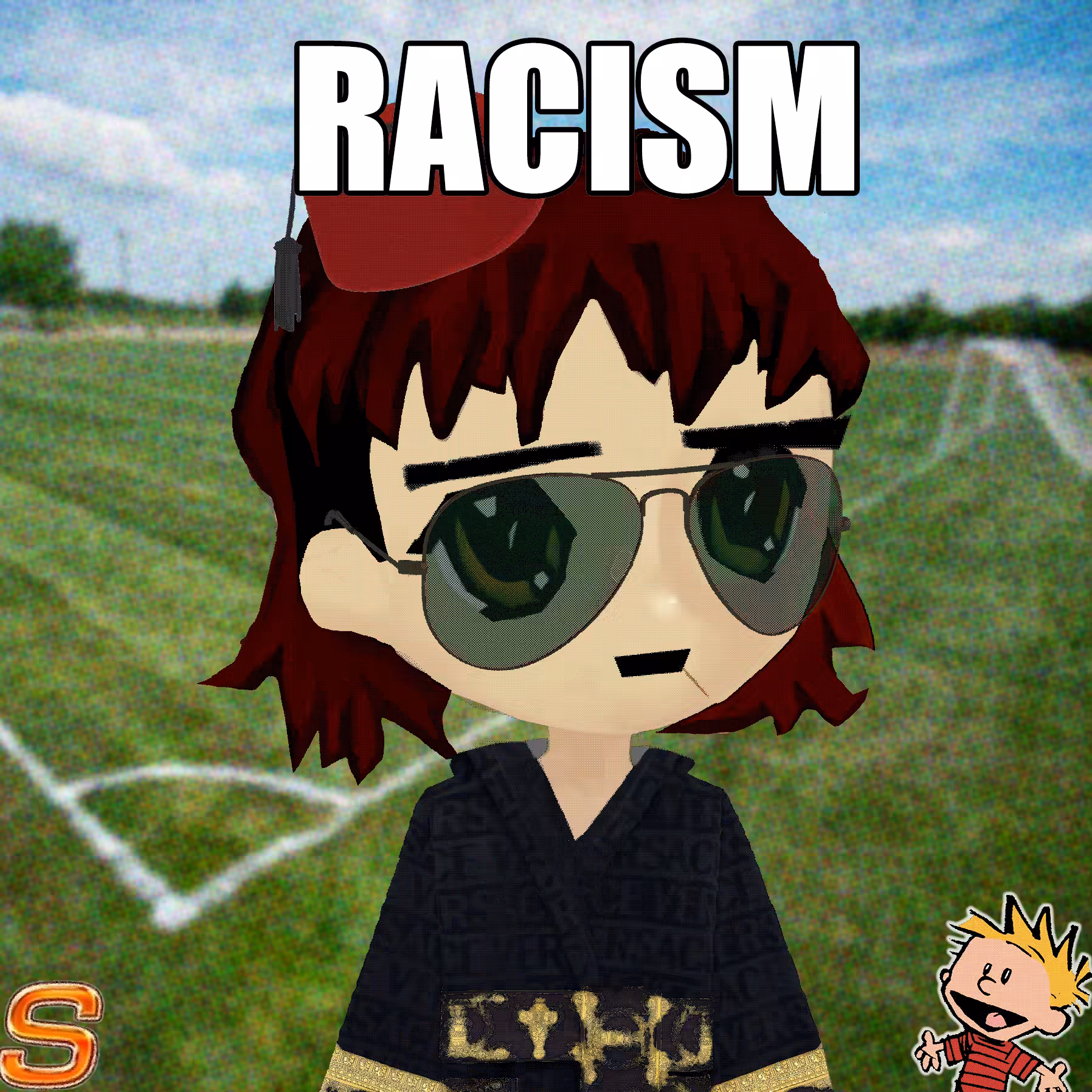 Redacted Remilio Babies: Remilio 391