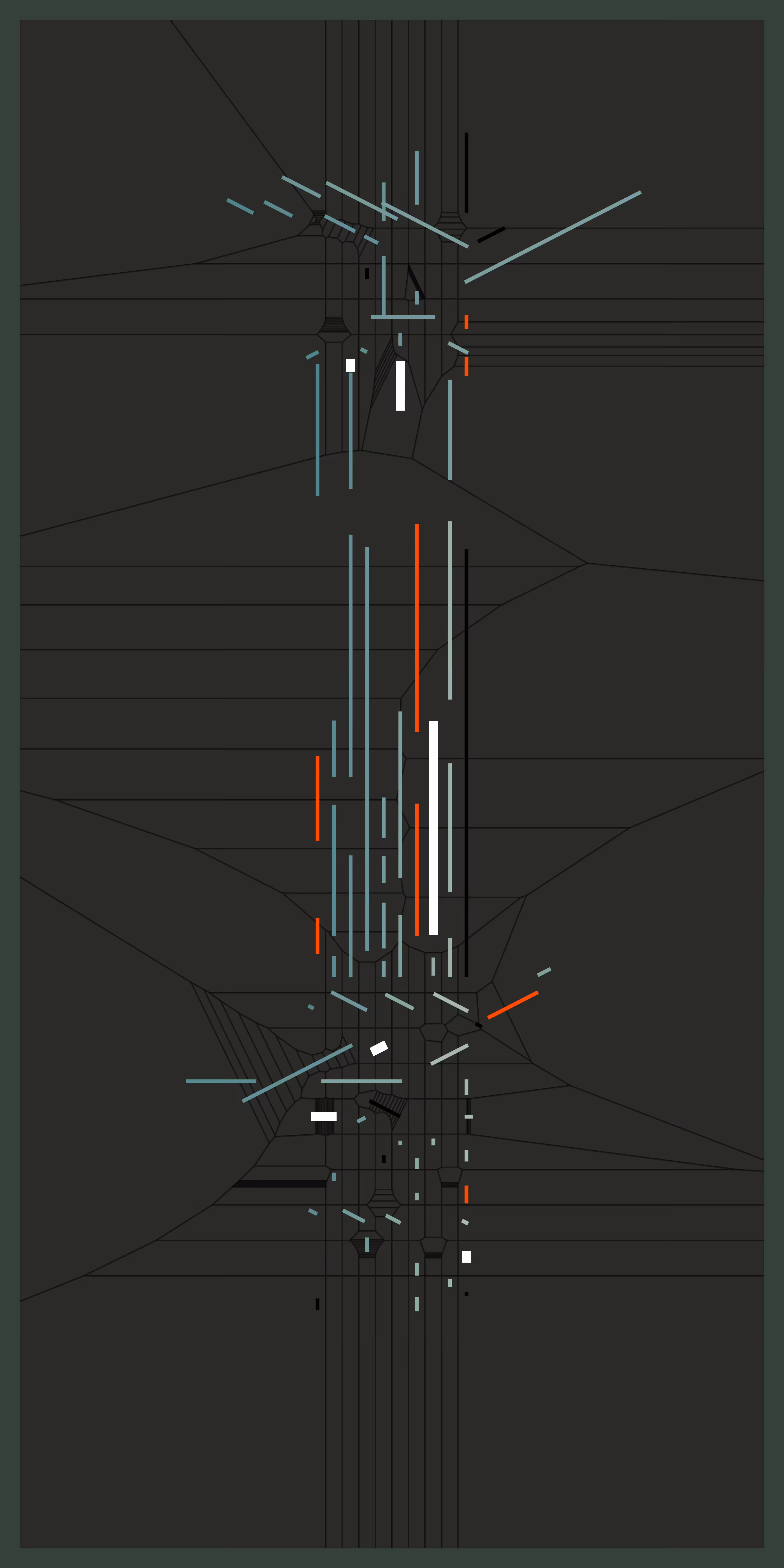 Entropy XII