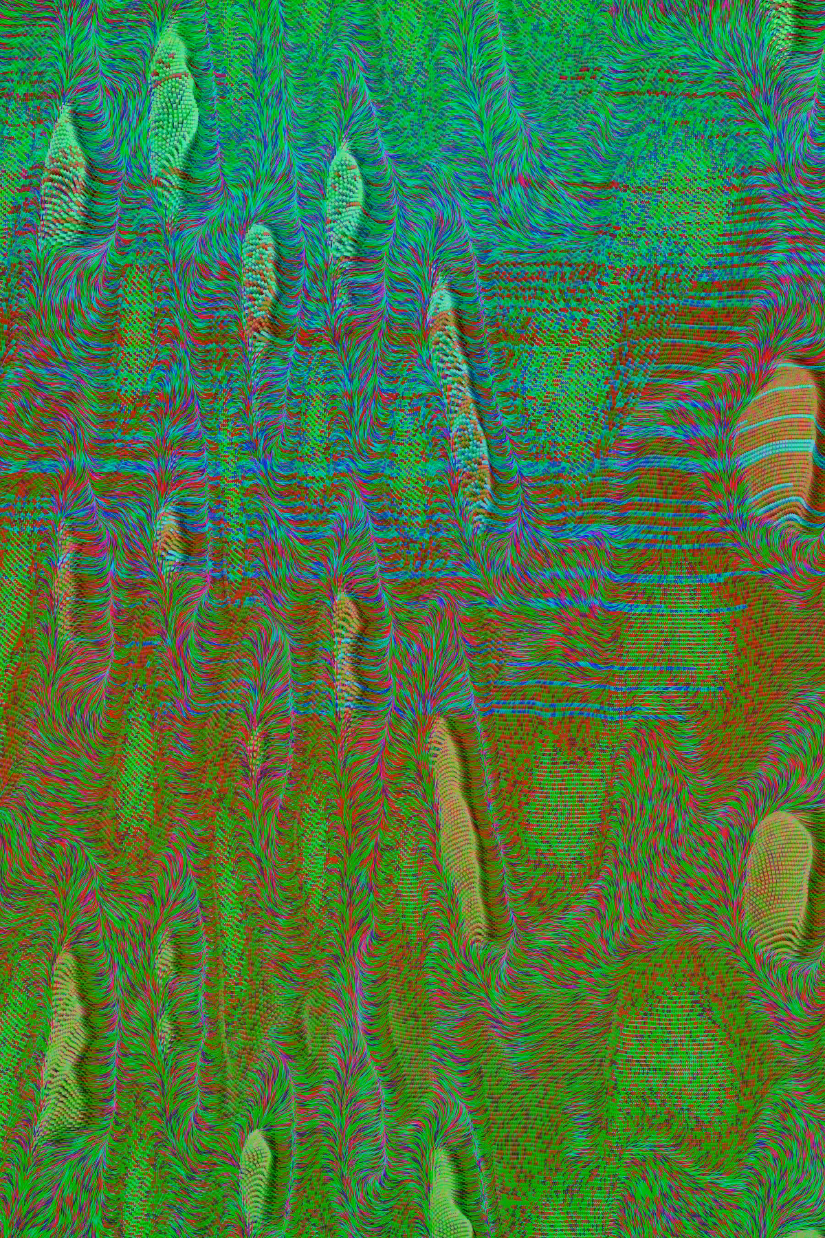 The Space in Between #11