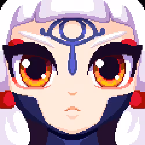 Crypto Princess DE #268