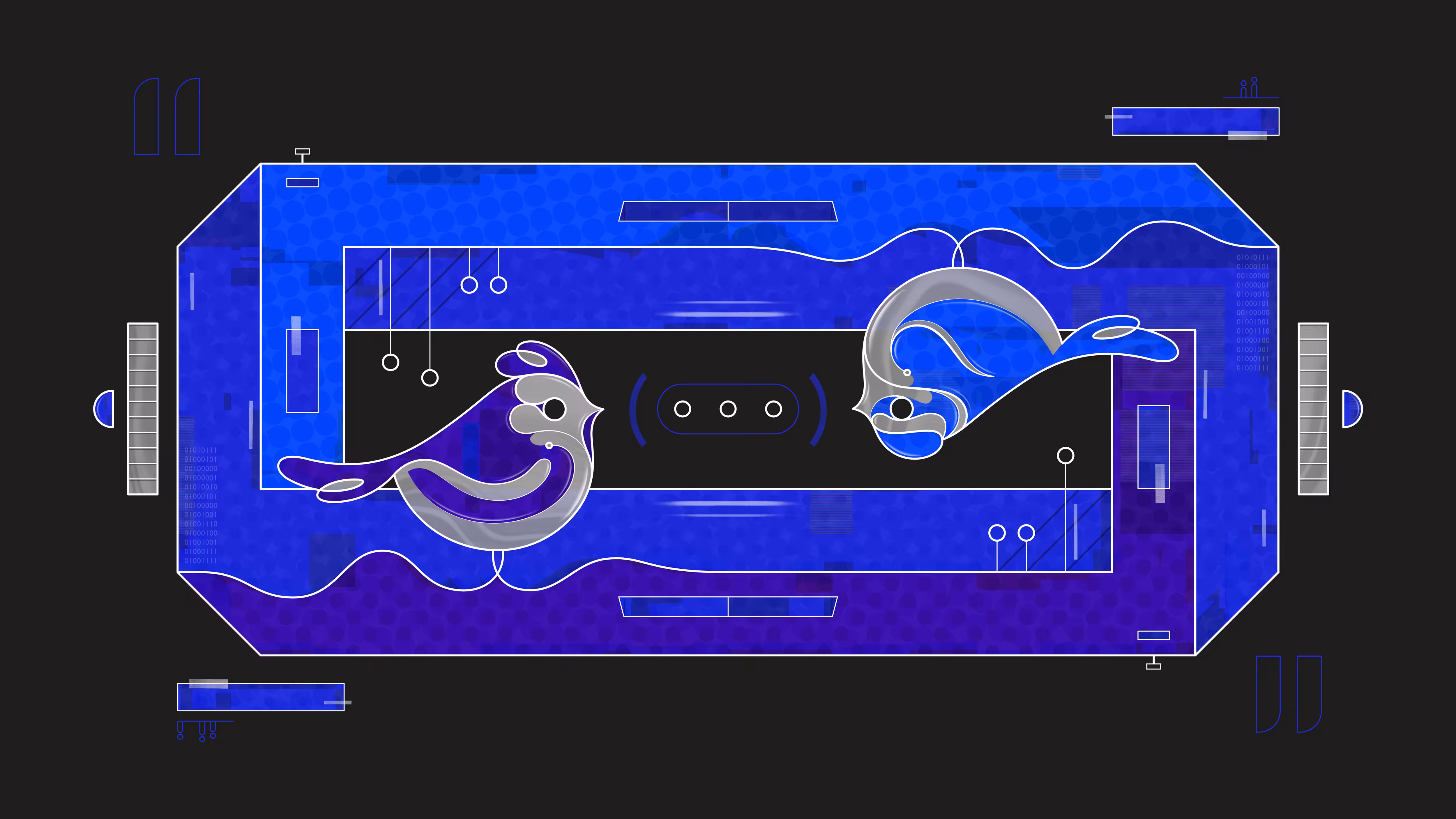 Indigo X Stina Jones