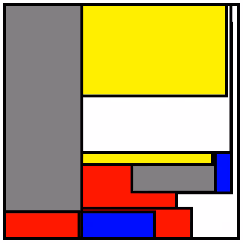 Syncthesized #41