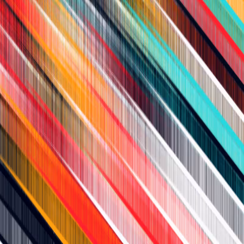 interference x resonance #65