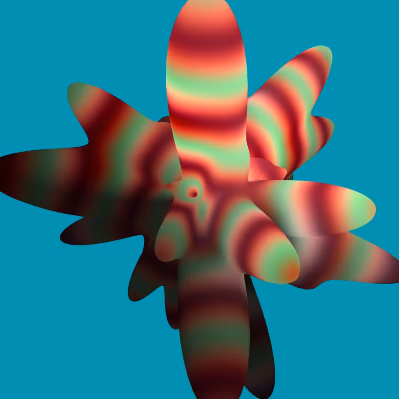 Blobby #247