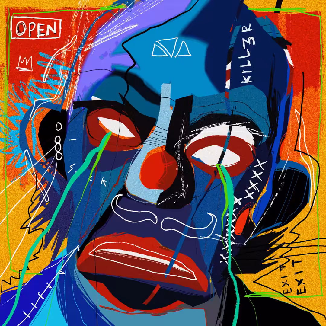 Chemicals Destruction #001