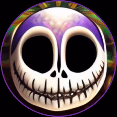 Skully Token 23