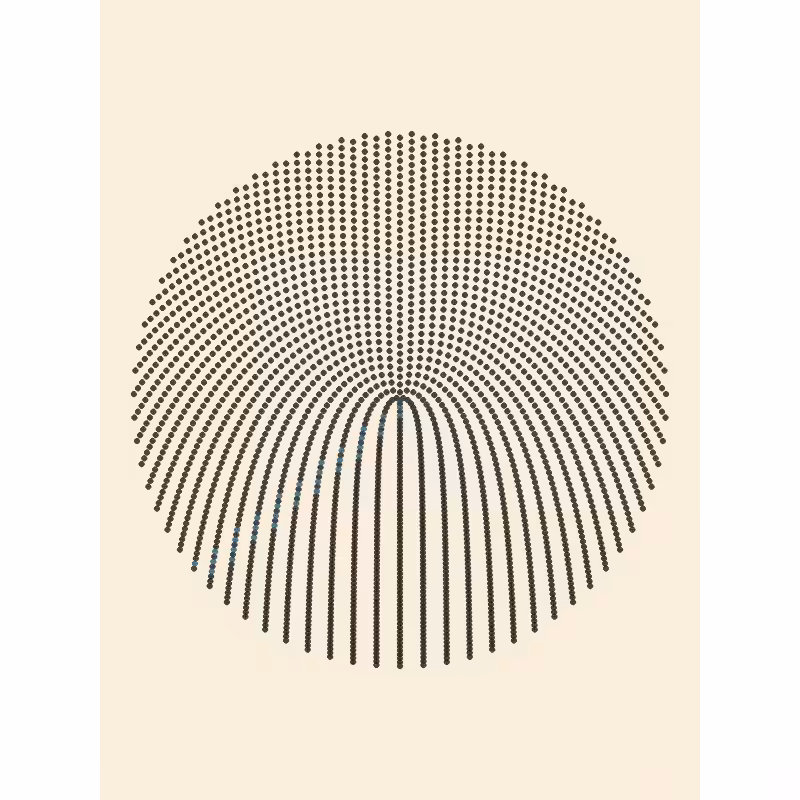 Poetics of Space #170
