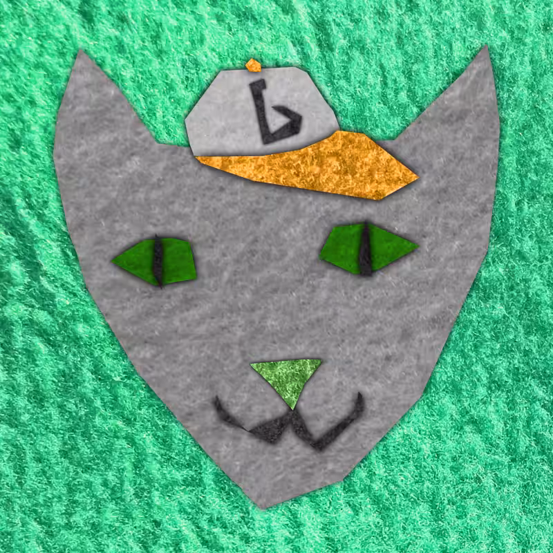 FabriCat #15