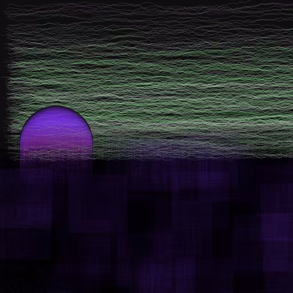 solitary ascencion #3