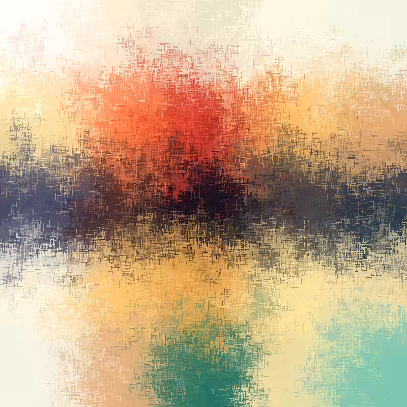 Pixel Tunneling #11