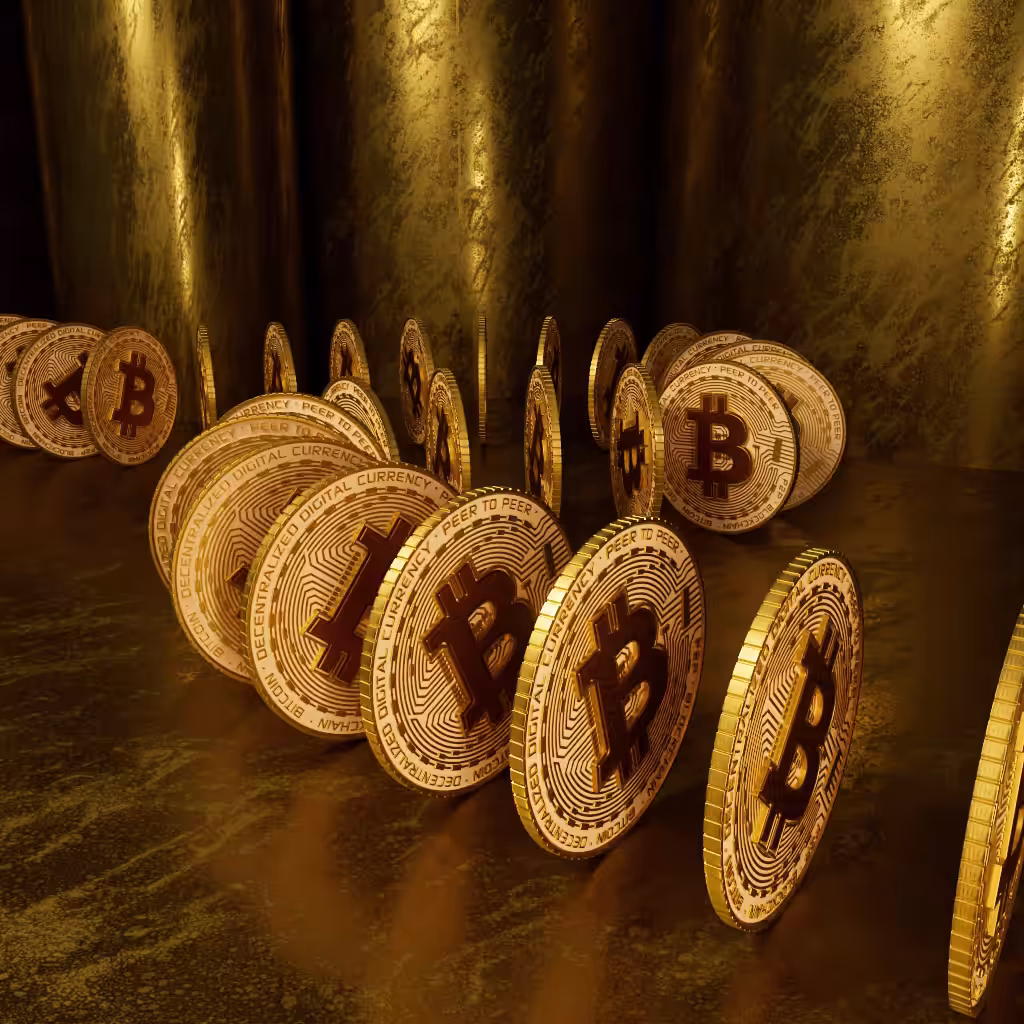 Free Bitcoins
