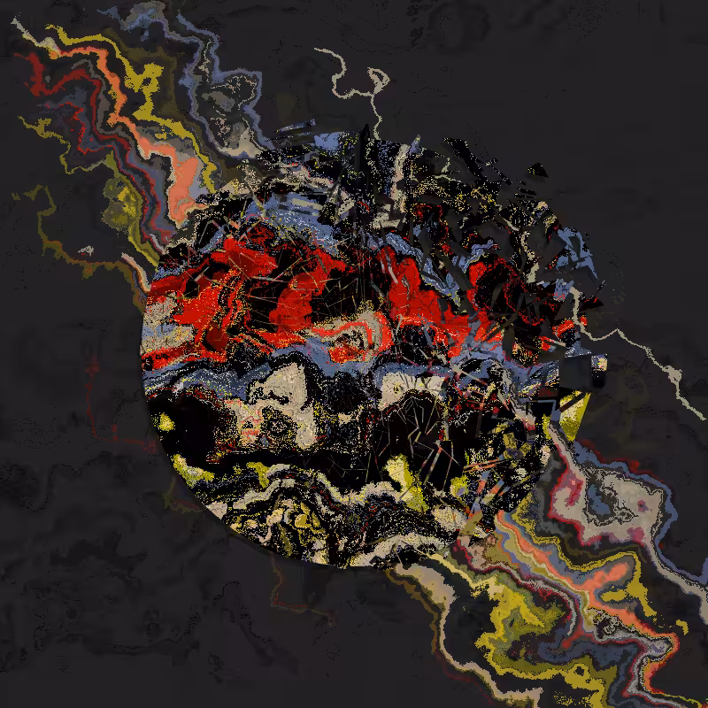 Shattered Moons #138