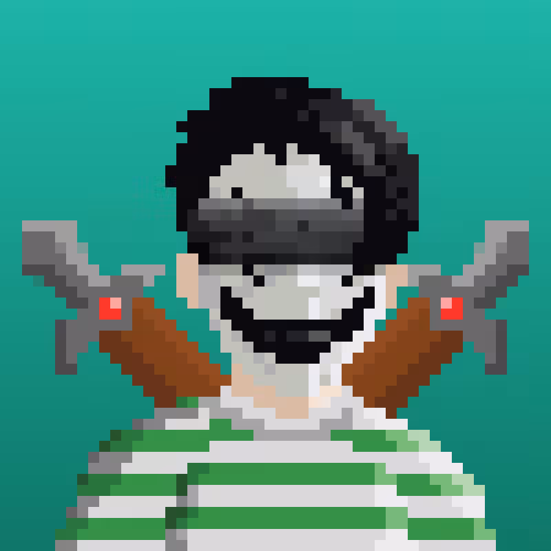 NXRMALISME #82