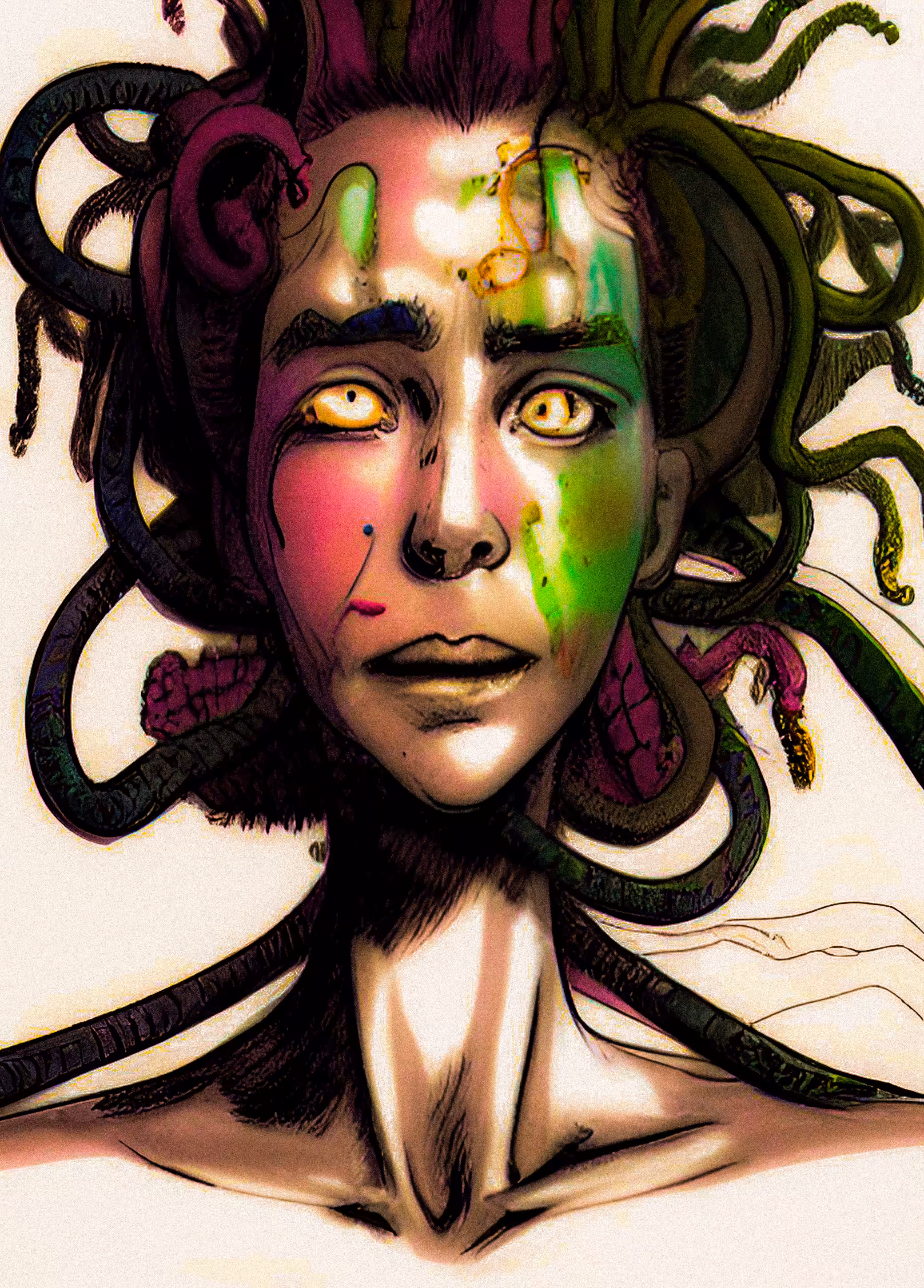 Medusa