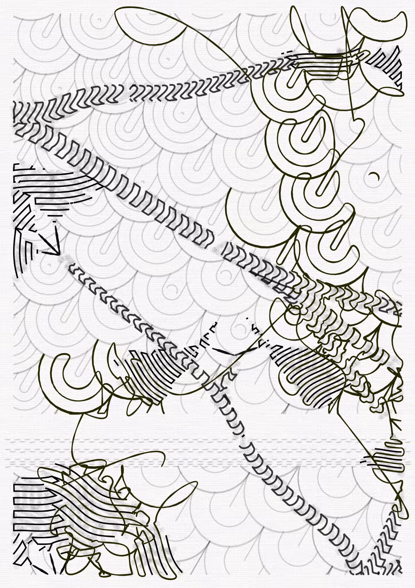 Aux Arbres #53041