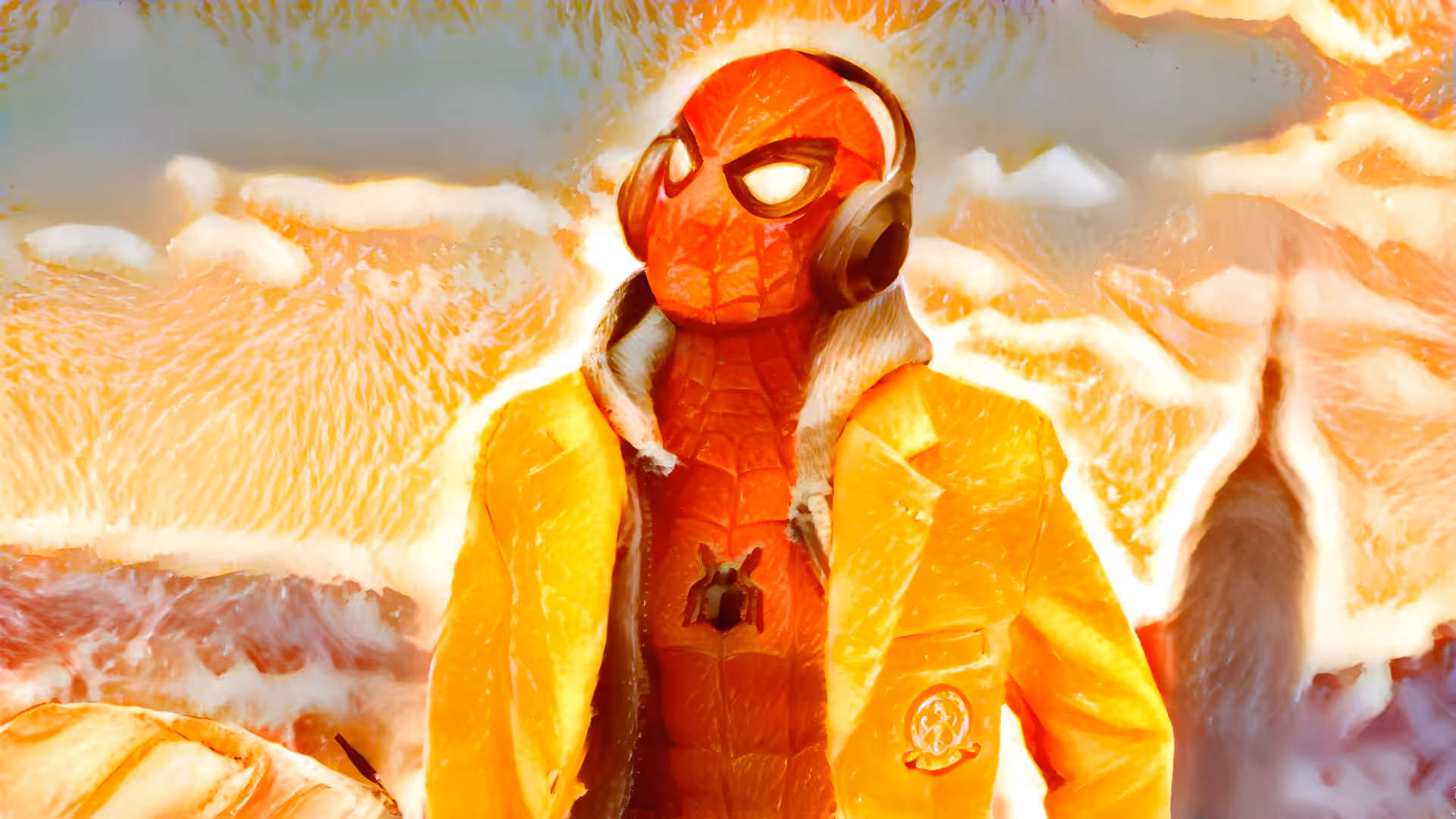 Spiderman