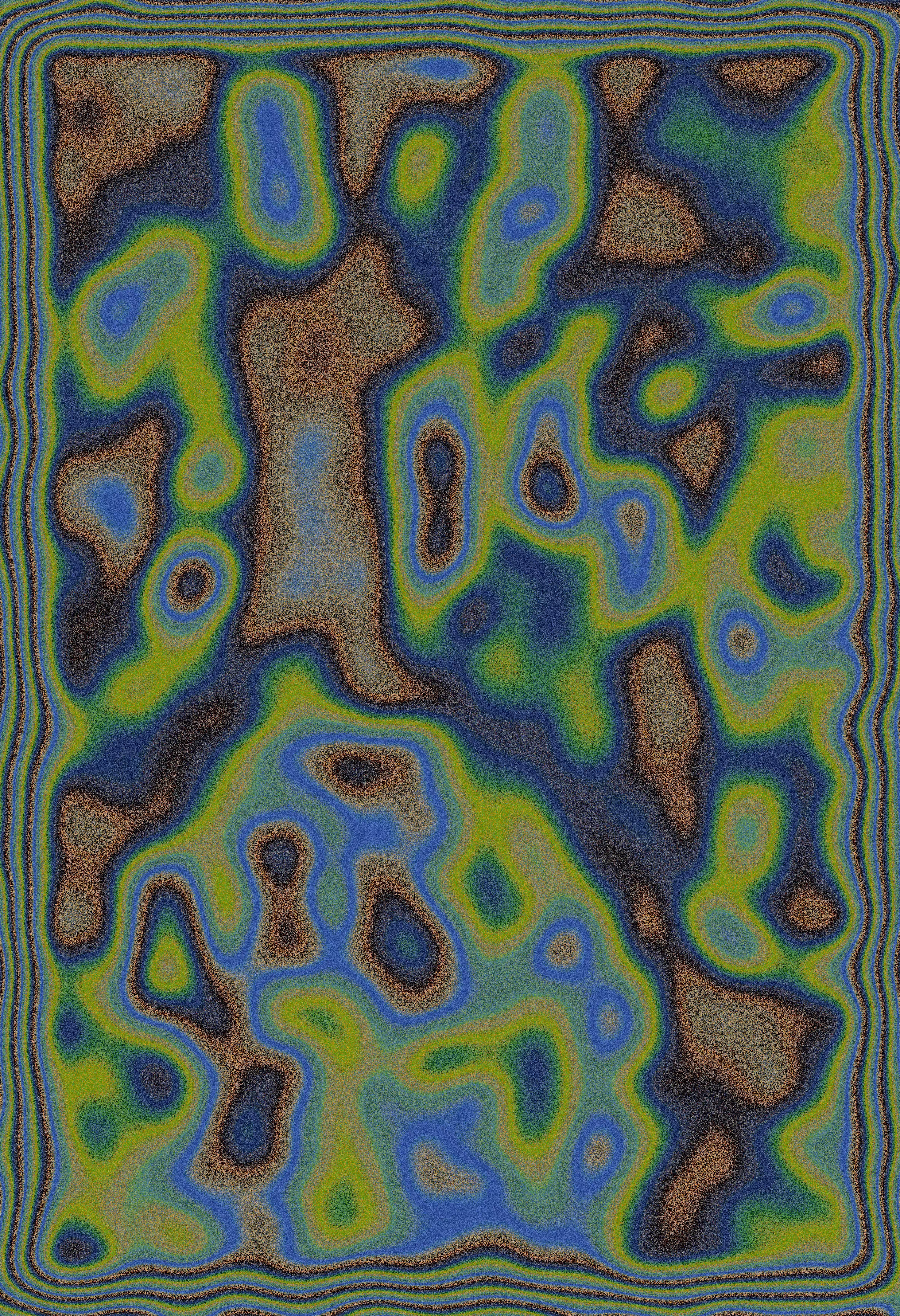 corrosive effects #5