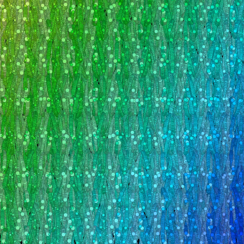 Wavetable #40