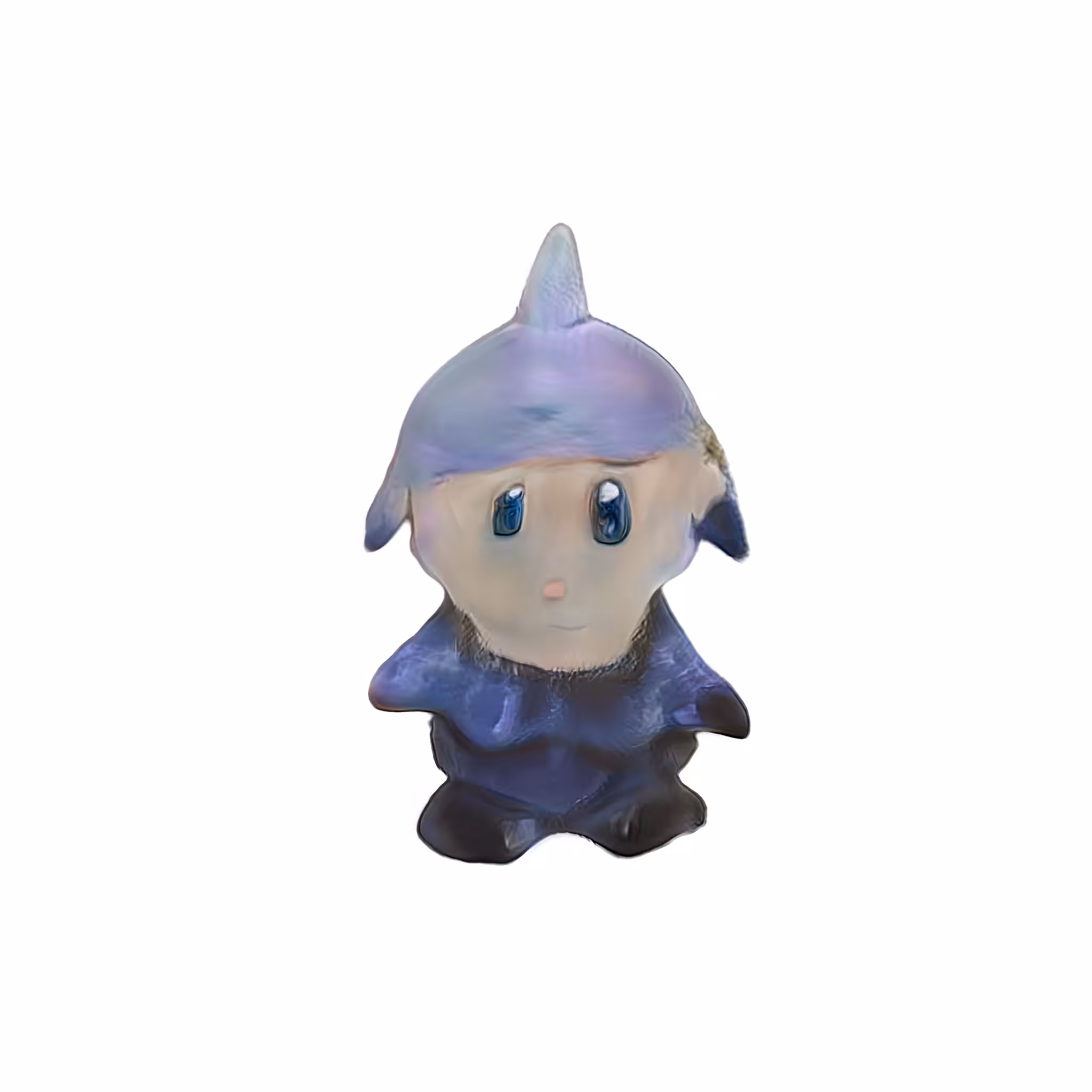Super Metal Mons Gen 2: Clooper