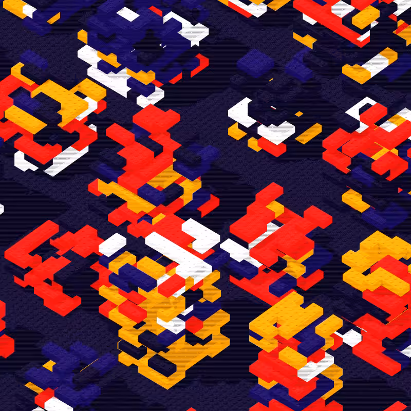 The Bricks I #189