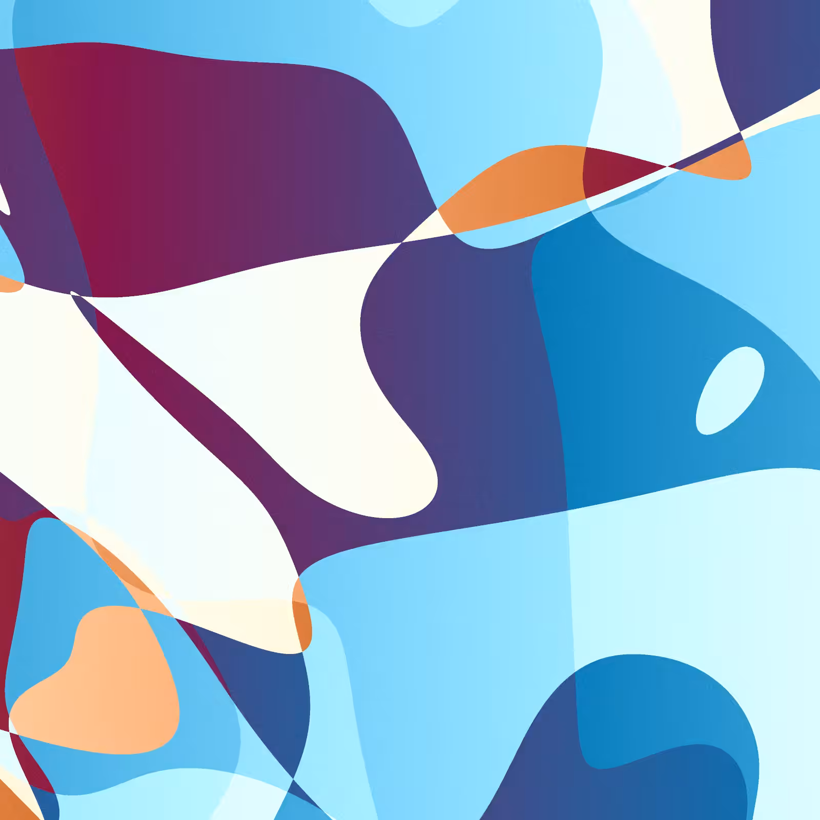 gradient shapes #47
