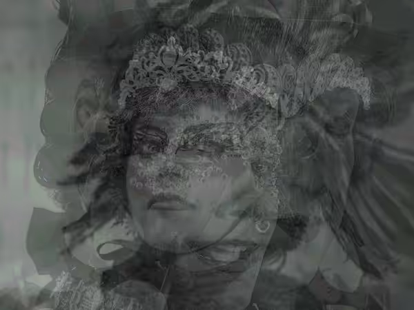 Venetian Carnival - Stay