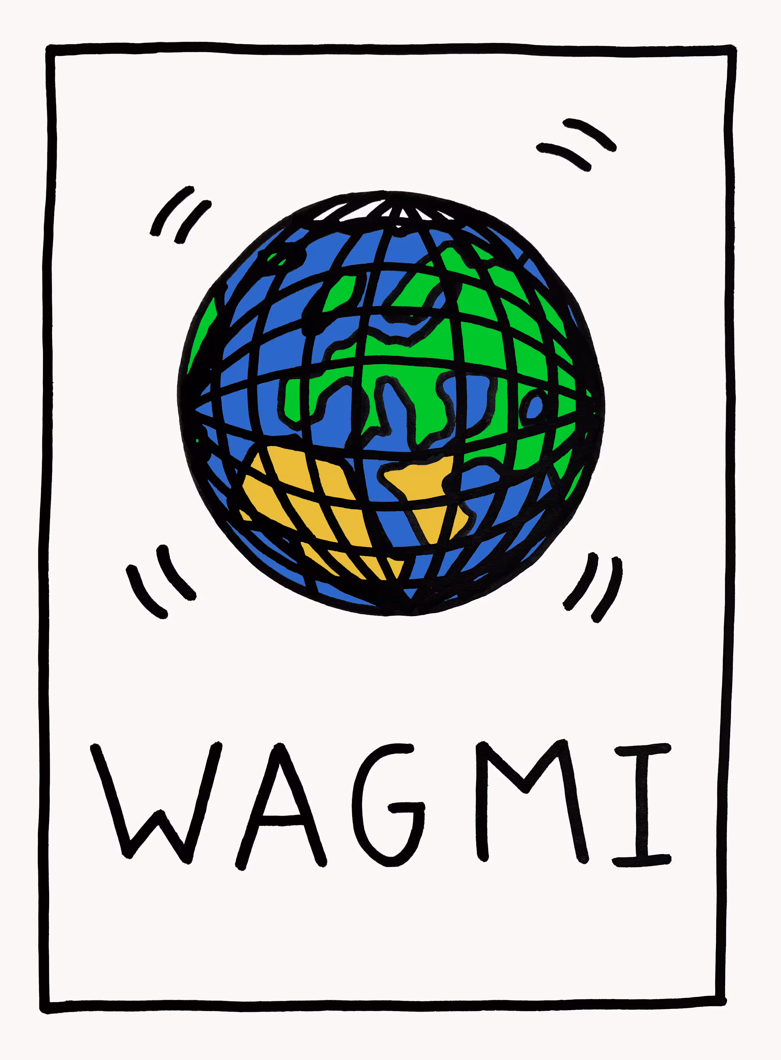 WAGMI