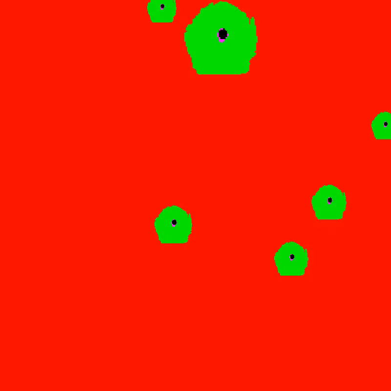 Shaking Cyclopes #21