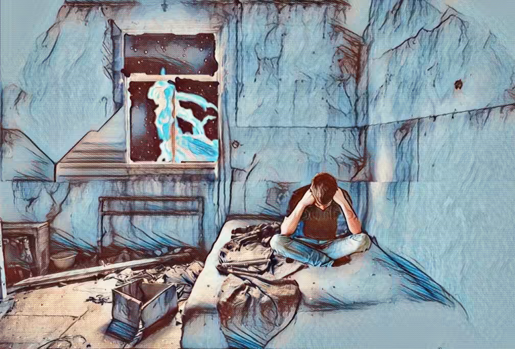 In My Room [v. 0.1]